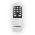 KLARSTEIN METROBREEZE 9 NEW YORK CITY, 2,6 KW, 9000 BTU/HOD., KLIMATIZACIA, CASOVAC, BIELA, 10028190