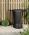 KETER /222252/ INDIGO WATER BUTT + BASE 200L, ANTRACIT