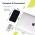 CANYON CNS-TDS01DG THUNDERBOLT 3 DOCKING STATION