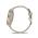 GARMIN VENU 3S, FRENCH GRAY/SOFT GOLD 010-02785-02