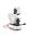 KRUPS NESCAFE DOLCE GUSTO INFINISSIMA KP 170110