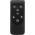 ECG TK 2080 DR BLACK