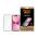 PANZERGLASS - PRE IPHONE 13 MINI CIERNA, TVRDENE SKLO CASE FRIENDLY AB