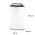 KLARSTEIN DRYFY PRO CONNECT, ODVLH. VZDUCHU, WIFI, KOMPRESIA, 20 L/D, 20 M2, 370 W, BIELY, 10034119