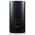 A-DATA P20000D POWER BANK 20000MAH, LED SVIETIDLO, CIERNA, AP20000D-DGT-5V-CBK