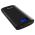 A-DATA P20000D POWER BANK 20000MAH, LED SVIETIDLO, CIERNA, AP20000D-DGT-5V-CBK