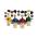 LEGO HARRY POTTER KUFRIK METLOBALU /76416/