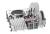 BOSCH SMS4HTI33E