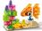 LEGO CLASSIC PRIESVITNE KREATIVNE KOCKY /11013/