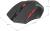DEFENDER MYS ACCURA MM-275, 1600 DPI, OPTICKA, 6 TL., BEZDROTOVA, CIERNA