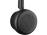 SANDBERG PC SLUCHADLA BLUETOOTH OFFICE HEADSET PRO+, CIERNA