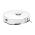 ROBOROCK S8 PRO ULTRA WHITE, ROBOTICKY VYSAVAC S DOCKOM, BIELY