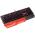 A4TECH MECHANICKA KLAVESNICA BLOODY B975 RGB, LK LIBRA ORANGE SWITCH