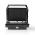 NEDIS ND-KAGR120SR KONTAKTNY GRIL