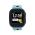 CANYON CNE-KW34BL SANDY SMART HODINKY PRE DETI, MODRE
