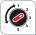 TEFAL TG900812 vystavený kus