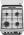 AEG CKB56470BX
