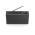 HAMA 54242 DIGITALNE RADIO DR7USB, FM/DAB/DAB+/BATERIOVE NAPAJANIE, CIERNE vystavený kus