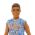 MATTEL BARBIE MODEL KEN - SPORTOVE TRICKO /25HJT11/
