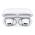 APPLE AIRPODS PRO WHITE, MWP22ZM/A