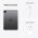 APPLE IPAD PRO 11 (2021) WI-FI 256GB - SPACE GREY MHQU3FD/A