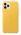 APPLE IPHONE 11 PRO LEATHER CASE - MEYER LEMON, MWYA2ZM/A