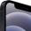 APPLE IPHONE 12 128GB BLACK MGJA3CN/A