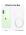APPLE IPHONE 12 128GB GREEN MGJF3CN/A