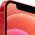 APPLE IPHONE 12 128GB (PRODUCT)RED MGJD3CN/A
