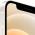 APPLE IPHONE 12 128GB WHITE MGJC3CN/A