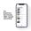 APPLE IPHONE 12 256GB PURPLE MJNQ3CN/A vystavený kus