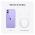 APPLE IPHONE 12 256GB PURPLE MJNQ3CN/A vystavený kus