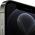 APPLE IPHONE 12 PRO 128GB GRAPHITE MGMK3CN/A