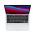 APPLE MACBOOK PRO 13 2020 M1 8GB/256GB SILVER MYDA2SL/A vystavený kus