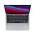 APPLE MACBOOK PRO 13 2020 M1 8GB/512GB SPACE GREY MYD92SL/A vystavený kus