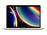 APPLE MACBOOK PRO 13 TB 16GB/1TB SILVER 2020 MWP82SL/A