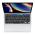 APPLE MACBOOK PRO 13 TB 16GB/1TB SILVER 2020 MWP82SL/A