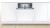 BOSCH SHV4HCX48E