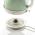 ARIETE VINTAGE 2869/04 ZELENA