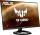 ASUS LCD 23,8 VG249Q1R 1920X1080 2XHDMI DP REPRO TUF GAMING IPS 165HZ