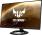 ASUS LCD 23,8 VG249Q1R 1920X1080 2XHDMI DP REPRO TUF GAMING IPS 165HZ