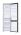 SAMSUNG RB38C600DB1/EF
