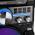 AUNA DISGO BOX 360, BT KARAOKE SYSTEM, 2 MIKROFONY, HDMI, BT, LED, USB, KOLIESKA, CIERNY, 10031975