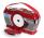 AUNA RCD-70RE, RETRO RADIO,FM, USB, CD, BATERIA, 10008986