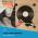 AUNA TT-PURE, GRAMOFON, AKRYLOVE SKLO, 33 1/3 A 45 OT./MIN., PREDZOSILNOVAC, 10032896