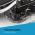 AUNA TT-PURE, GRAMOFON, AKRYLOVE SKLO, 33 1/3 A 45 OT./MIN., PREDZOSILNOVAC, 10032896