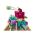 LEGO MINECRAFT SUBOJ S HLTACOM /21257/