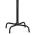 AUTRONIC 80609-A BK VESIAK KOVOVY, V.182 CM, CIERNY