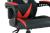 AUTRONIC KA-Y322 RED