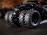LEGO DC BATMAN BATMOBIL TUMBLER /76240/